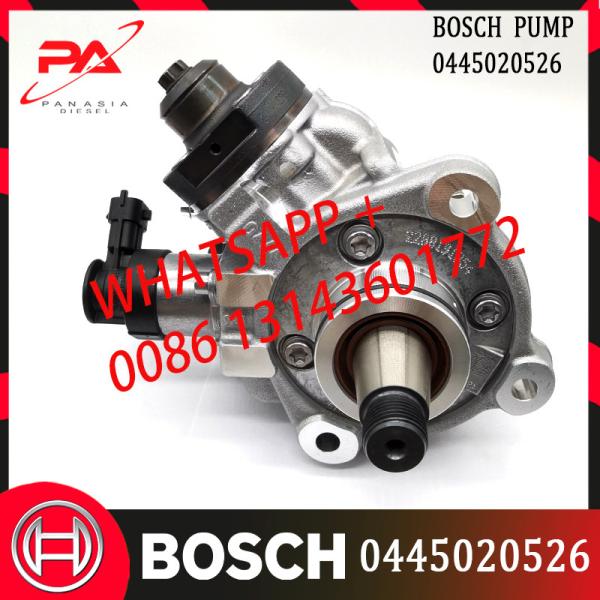 Quality Fuel Injection Pump 0445020526 04123934 0445020507 0445020518 For Deutz KHD Engine wholesale