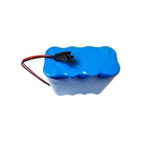 Sumsung 18650 Rechargeable Lithium Battery Packs 7.4V 8800mAh