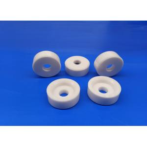 China Zirconia Ceramic Pressure Washer / Power Washer / Flat washer for Machine Parts on sale