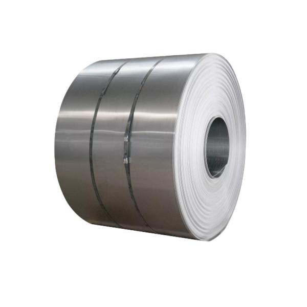 Quality 1.0mm Thick Half Hard 304 Stainless Steel Coil Stock NO.1 NO.3 NO.4 wholesale
