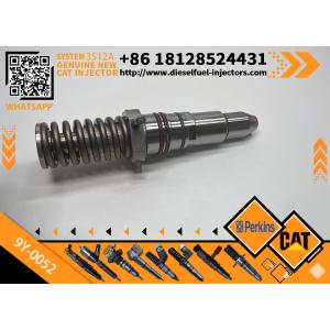 XDEP Common Rail Fuel Injector 9Y-0052 7E-9983 7E9983 Fits for for Caterpillar CAT Engine Replacement Parts
