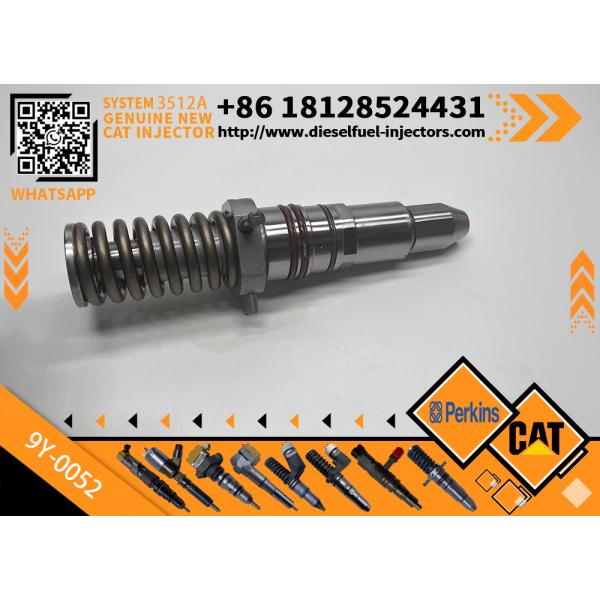 Quality XDEP Common Rail Fuel Injector 9Y-0052 7E-9983 7E9983 Fits for for Caterpillar CAT Engine Replacement Parts wholesale