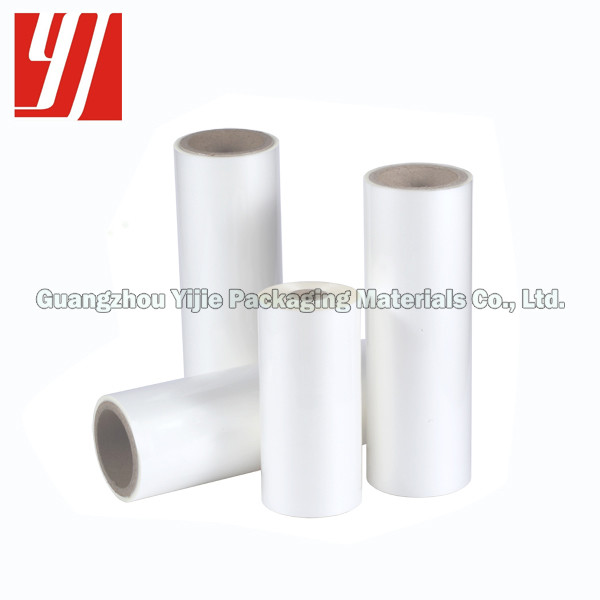 Quality Durable BOPP ODM Scratch Resistant Window Film wholesale