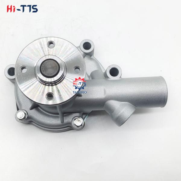 S3L(Low) Water Pump MM409302 MM433424 For Mitsu-bishi Engine