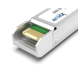 SFP Module 25G BIDI SFP28 LR 1270Tx/1330Rx 10km Optical Fiber Optic Transceiver