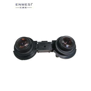 0.38 Inch VR Glasses Micro Display Module LCOS 1280*720