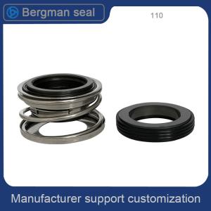 Type 110 Dongfang Water Pump Spring Mechanical Seal 20mm 45mm Durable