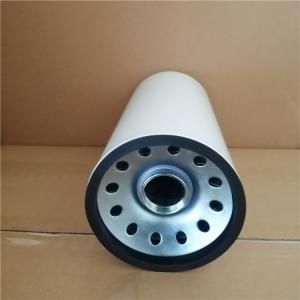 Max. Differential Pressure 5 bar Construction Machinery Hydraulic Oil Filter