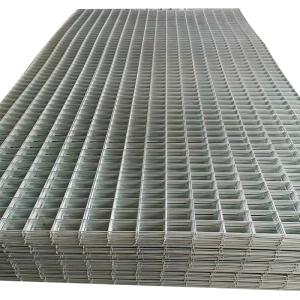 Fence Pan Panel Stainless Steel Iron Good Hot Dipped Galvanized Wire Mesh Carton