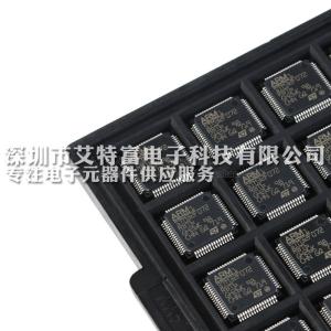Cheap 2.0 - 3.6V Circuit Board Chip STM32F072RBT6 With USB / CAN / CEC Functions for sale