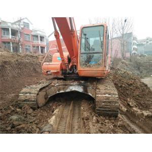 Korea Original dh220-5/used doosan dh225-7 excavator made in korea for sale