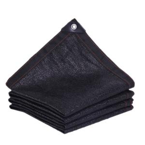 Low Price Virgin Material HDPE Sunshade Net UV Block Sunshade Net