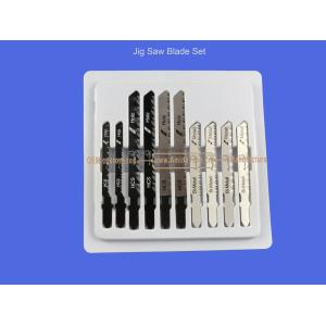 Jig Saw Blade Set,,Reciprocating Saw Blade,Power Tools