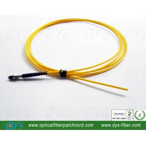 Fiber Optic Equipment FC/UPC Fiber Optic Pigtail For Area Network