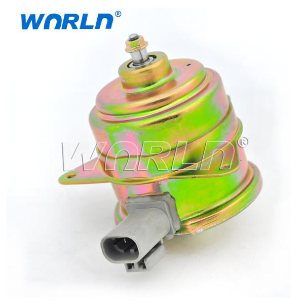 12V/24V Air Conditioner Parts Fan Motor For Sentra X-TRIAL L4 1.8 2000-2006