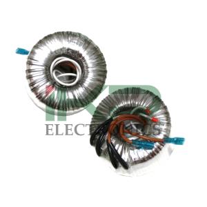 800VA Rated Power Toroidal Transformer for Lighting