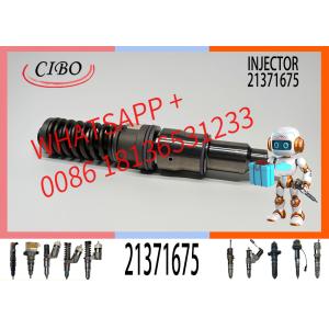 21371672 D13 Fuel Injector EC380D EC480D Diesel Fuel Common Rail Injector