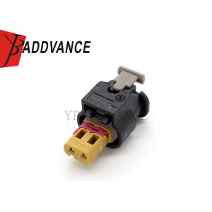 4F0973702A 2112985A PBT Amp Automotive Connectors