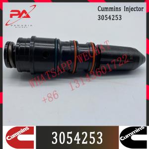 CUMMINS Diesel Fuel Injector 3054253 4914308 3053126 Injection NTA855 Engine