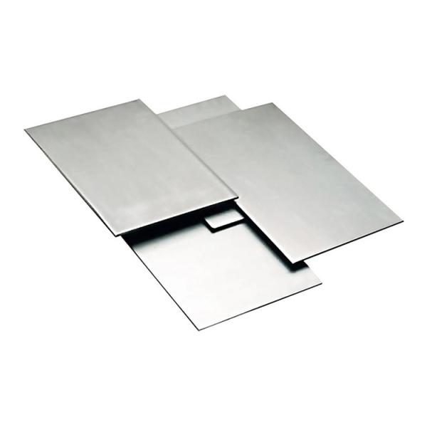 Quality TISCO Austenitic 430 Stainless Steel Plate Sheet Width 1250mm wholesale