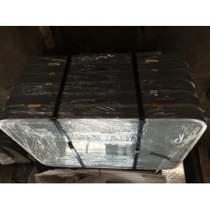 Steel Frame Rectangular Marine Windows Round Angle CCS BV LR Certification