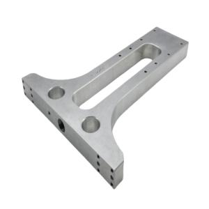 Multi Axis Turning Precision CNC Machining Services With 5 Axis CNC Milling