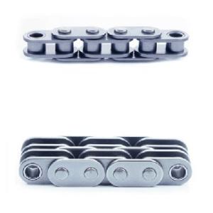 Cheap IATF Bush Roller Chain for sale