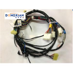ODM Excavator Hydraulic Parts Monitor Wire Harness For Sumitomo Sh210-5