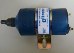 Jichai Co1200/20 Diesel Engine Unit Parts for Push Operations in Oil Field