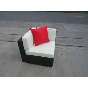 5pcs wicker sofa set