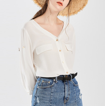 Square Neck Spaghetti StrapMini Top
