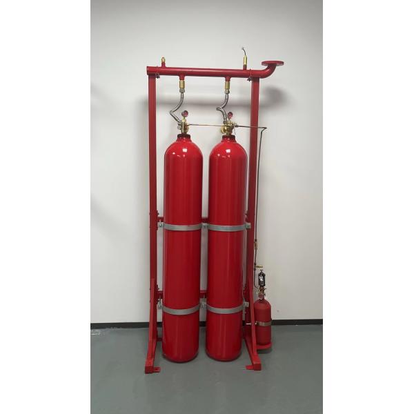 Quality Electrical Automatic System Start Mode IG55 150-300 Bar for Performance wholesale