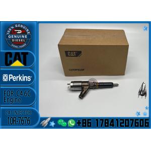 Engine Fuel Injector 32E61-00020 32E61-00022 326-4740 10R-7676 Common Rail