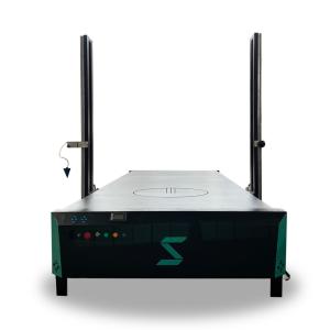 Cheap 3D CNC 3 Axis Hot Wire CNC Eps Foam Cutter For Styrofoam Sheets for sale