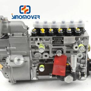 China Genuine Sinotruk High Pressure Fuel Injection Pump VG1560080023 on sale