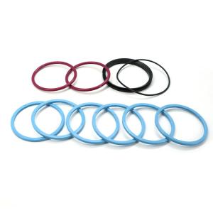China High Temperature PC60-7 Center Joint Seal Kit Hydraulic Distributors on sale