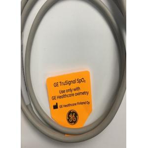 Ohmeda Trusingnal GE SpO2 Sensor Reusable TS-W-D 9 PINS For Medical Equipment