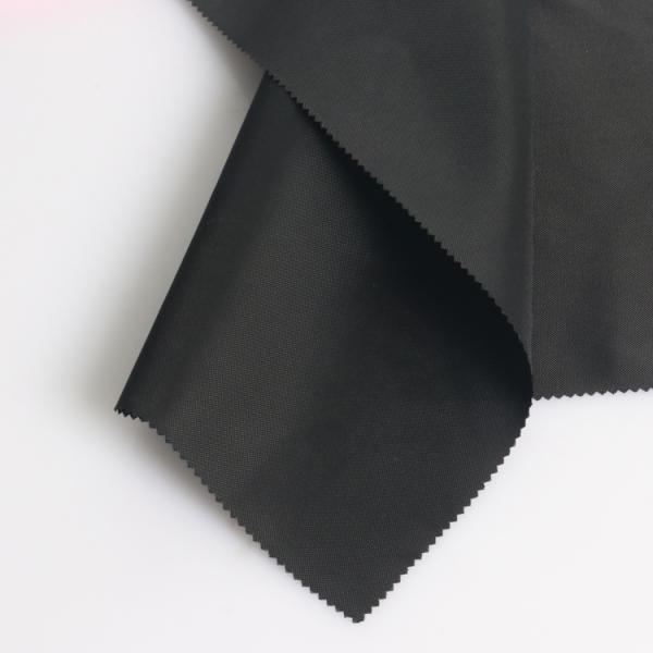 200D*200D factory direct sale recycled POLY125T reusable fabric made in China