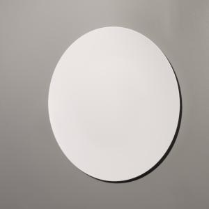 Cheap Colorful Stackable Round BPA Free Eco Friendly Plastic Food Tray For Hot Food for sale