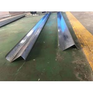15kw Automatic Adjustable Z Purlin Roll Forming Machine