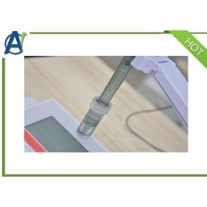 ASTM D1287 Engine Coolant, Antifreeze, and Rust Inhibitor pH Meter