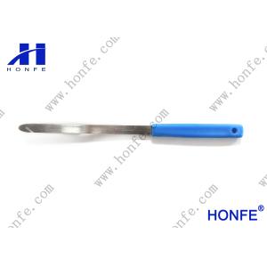 China High Quality Reed Hook 923.205.500 for Projectile Loom Parts with Guaranteed QC Pass on sale