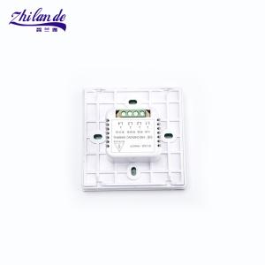 16 Amp Floor Heating Thermostat 16A Room Digital Thermostat