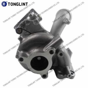 BV45 Turbocharger 14411-8X00B 53039880337 for Nissan Navara 2.5 dCi YD25DDTI