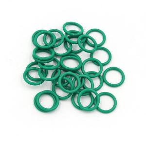 Customized OEM / ODM FKM Rubber Seal Rubber O Rings For Industrial Applications