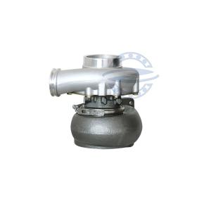 Gt42 Diesel Engine Turbocharger 723117-5001 Customization