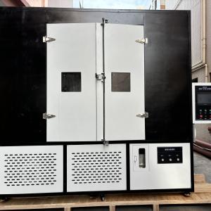 Plastic Test Equipment Lab Tester Multiple Stress