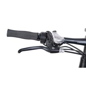 Customized Dual Motor Electric Mountain Bike with Central Motor and Max Speed