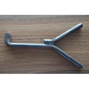 Low Carbon Castable Anchor C 0.10％ Si 2.0％ Excellent Tensile Strength