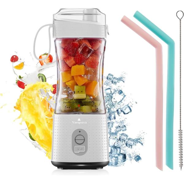 Quality Compact and Portable Blender with Six Blades for Grinding Blending and More Braising Cups wholesale